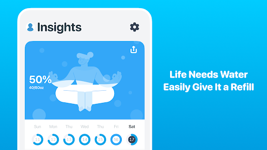 Plant Nanny - Water Tracker screenshot 17