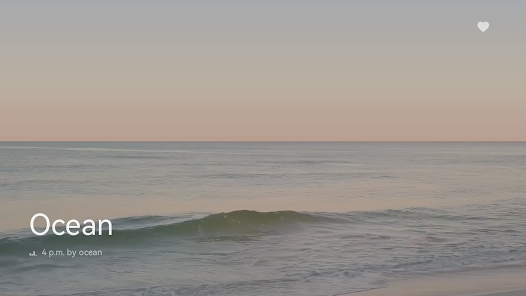 潮汐 - 睡眠、专注、放松与冥想 screenshot 8