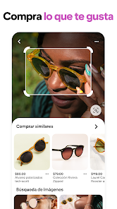 Pinterest screenshot 3
