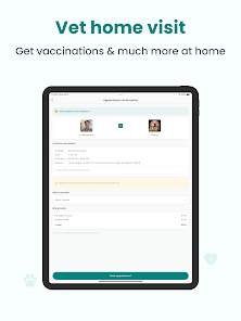 Kuddle - Pet Parenting Partner screenshot 21