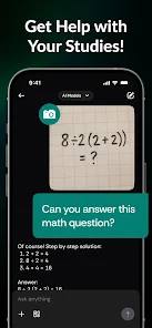 AI Chatbot Assistant - Axon AI screenshot 5