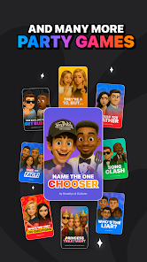 Splash - Imposter Game screenshot 8