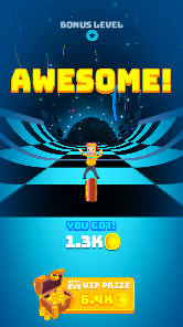 Turbo Stars - Rival Racing screenshot 6