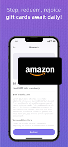WalkWork screenshot 5
