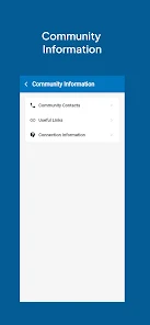 Stratacare Australia App screenshot 4