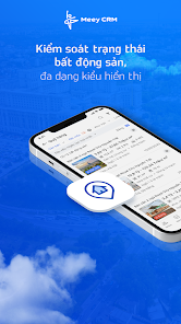 Meey CRM - Plus screenshot 4