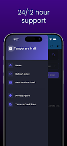 Mail Asia screenshot 10