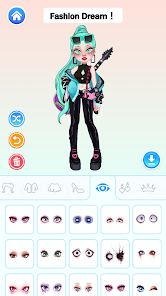 YoYa: Doll Avatar Maker screenshot 7