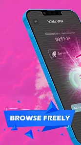 V2me Vpn screenshot 16