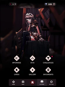 Phantom Rose Scarlet screenshot 21