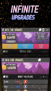 ISEPS Idle Particle Simulator screenshot 6