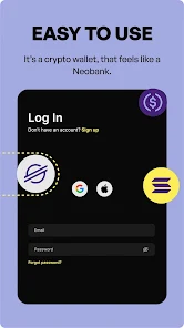 Decaf Wallet screenshot 12