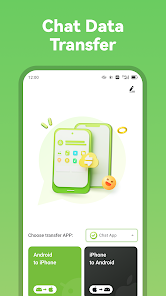 Tracover: Chat Track & Recover screenshot 2