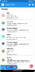 MittSure Parent screenshot 4