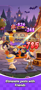 HiFami - Join & Play Freely! screenshot 14