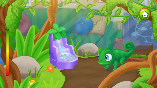 Kids Animal Farm Toddler Games screenshot 7