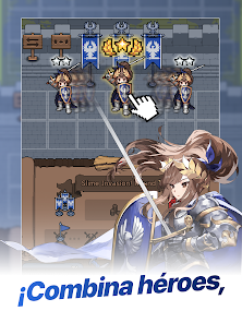 King God Castle-Pixel Defense screenshot 18