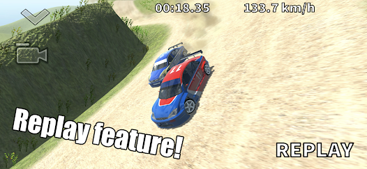 DashJumpRacer screenshot 1