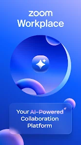 Zoom Workplace for Intune screenshot 1