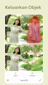 AI Foto: Edit Muka Badan screenshot 5