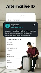 Surfshark VPN - Sûr et rapide screenshot 7