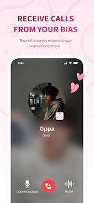 BIMOBIMO screenshot 1