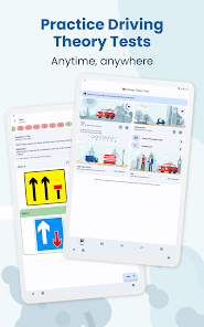 Driving Theory Test Kit UK screenshot 7