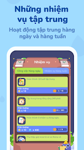 Focus Plant: Pomodoro forest screenshot 8