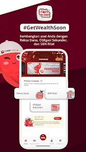 OCTO by CIMB Niaga screenshot 6
