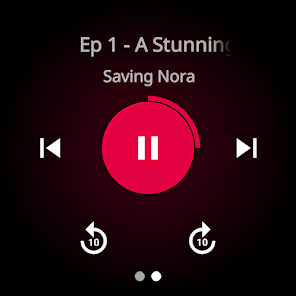 Pocket FM: Audio Series screenshot 27