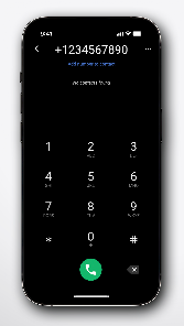 Right Dialer screenshot 7