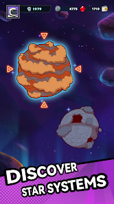 Star Overlord screenshot 13