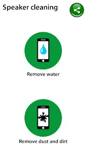 Keluarkan Air Dari Speaker screenshot 7
