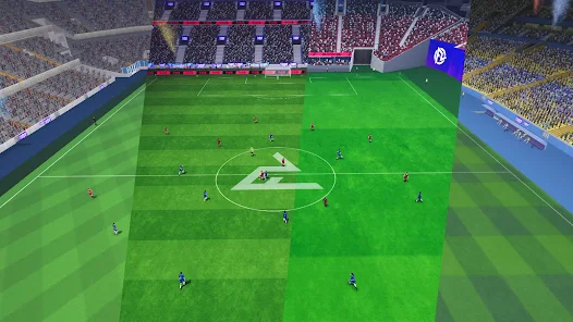 Football League 2026 screenshot 22