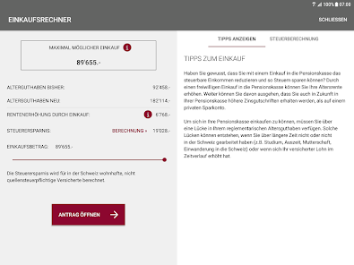 Convitus screenshot 12