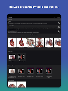 Human Anatomy Atlas 2026 screenshot 14