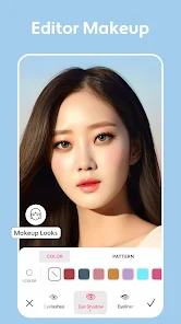 AI Foto: Edit Muka Badan screenshot 4