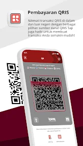 OCTO by CIMB Niaga screenshot 2