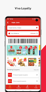 VIVA Plus+ screenshot 1