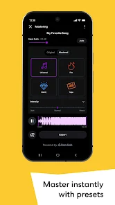 BandLab – Music Making Studio screenshot 7