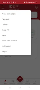 IDFC FIRST Bank OMH screenshot 8