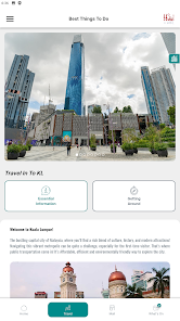 VisitKL screenshot 12