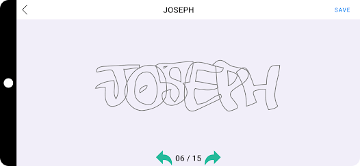 Graffiti Creator screenshot 6