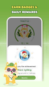 Learn Korean, Hangul: HeyKorea screenshot 8