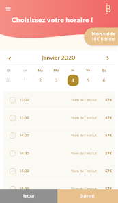 Blinki screenshot 14