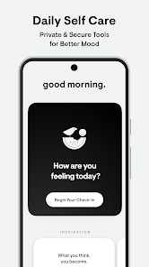 stoic. journal & mental health screenshot 2