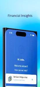 VANSi - Cash Advance screenshot 6