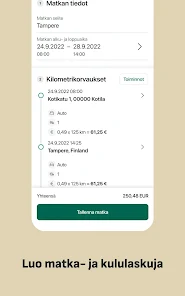 Fennoa screenshot 13