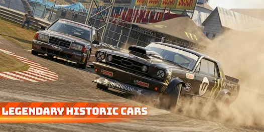 Rally One : Race to glory screenshot 14