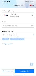 VietQR screenshot 6
